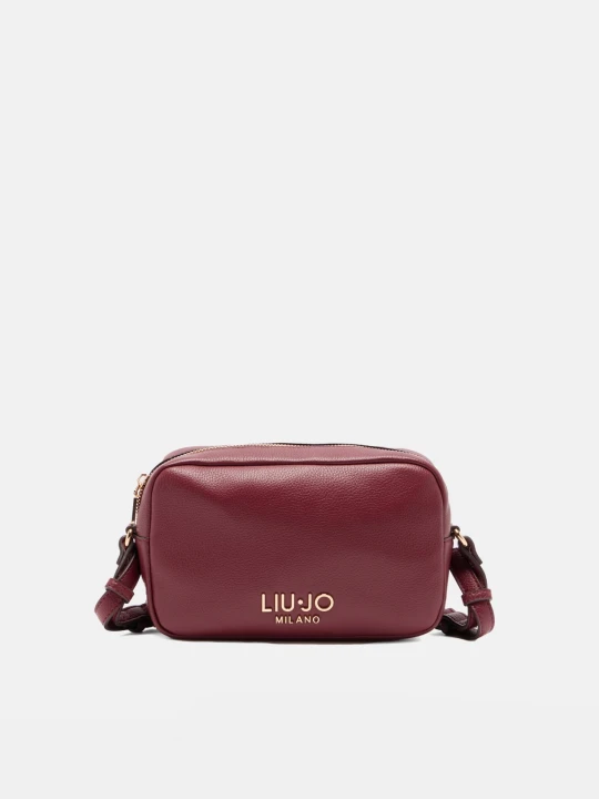 Zdjęcie produktu Liu Jo Small Crossbody Bag czerwony