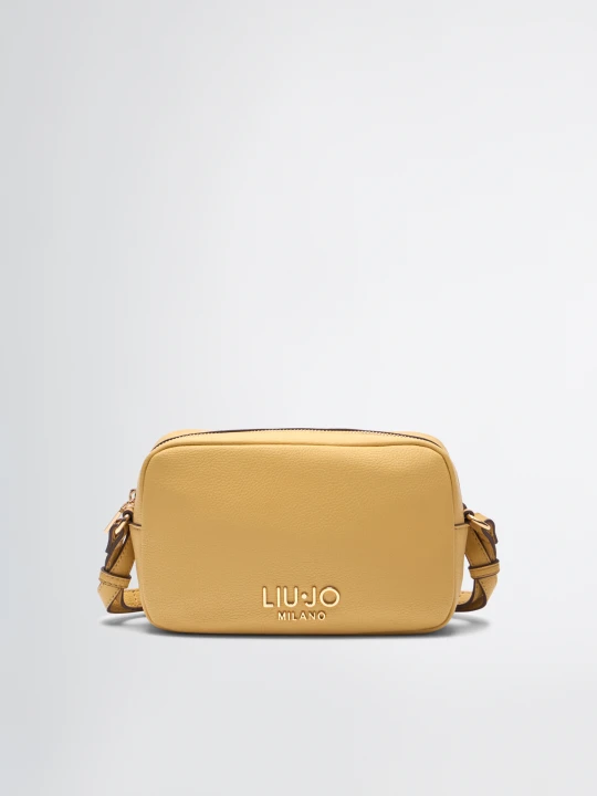 Zdjęcie produktu Liu Jo Small Crossbody Bag beżowy