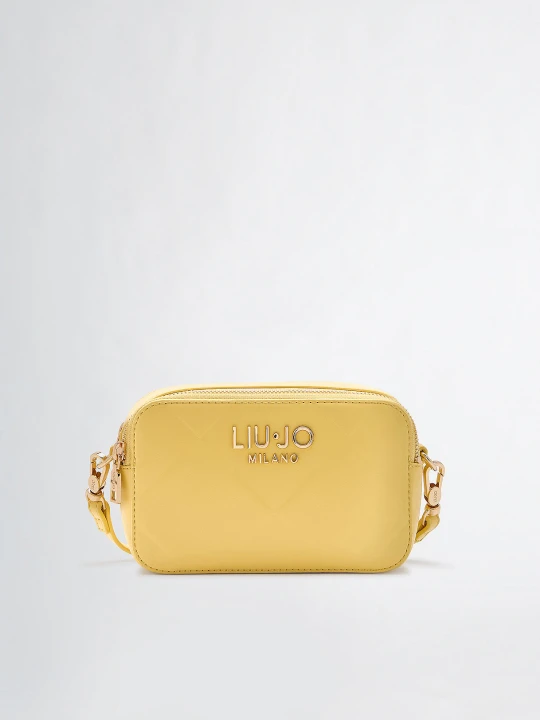 Zdjęcie produktu Liu Jo Small Crossbody Bag Cream
