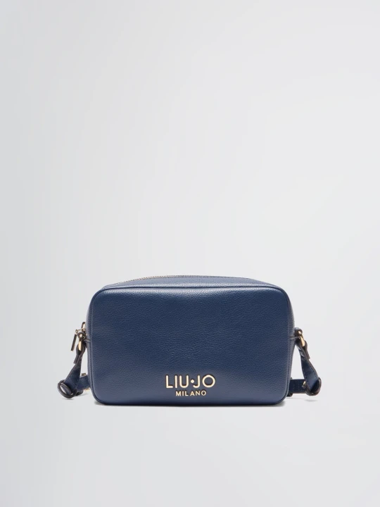 Zdjęcie produktu Liu Jo Small Crossbody Bag niebieski