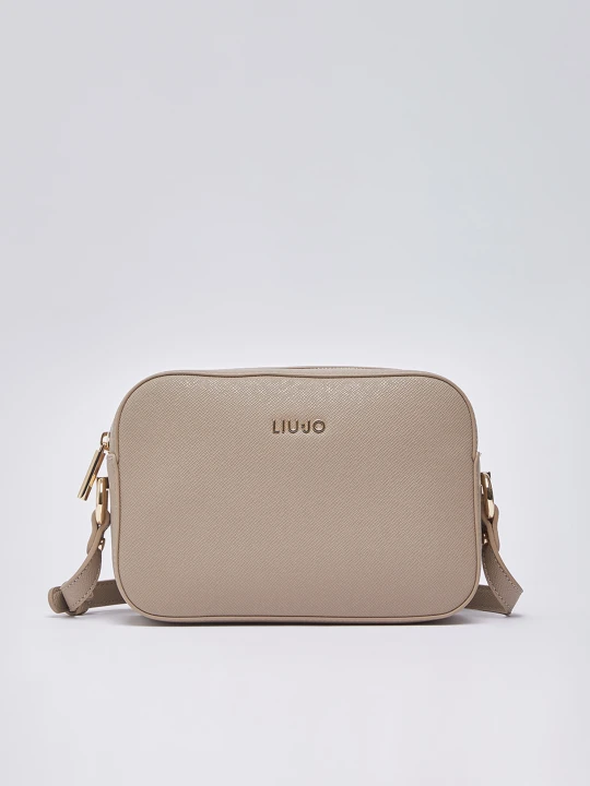 Zdjęcie produktu Liu Jo Small Crossbody Bag Sand