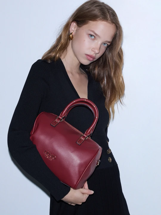 Zdjęcie produktu Liu Jo Small Hand Bag czerwony