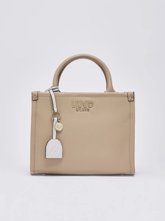 Zdjęcie produktu Liu Jo Small Handbag With Charm