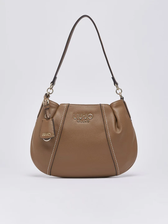 Zdjęcie produktu Liu Jo Small Hobo Bag brązowy