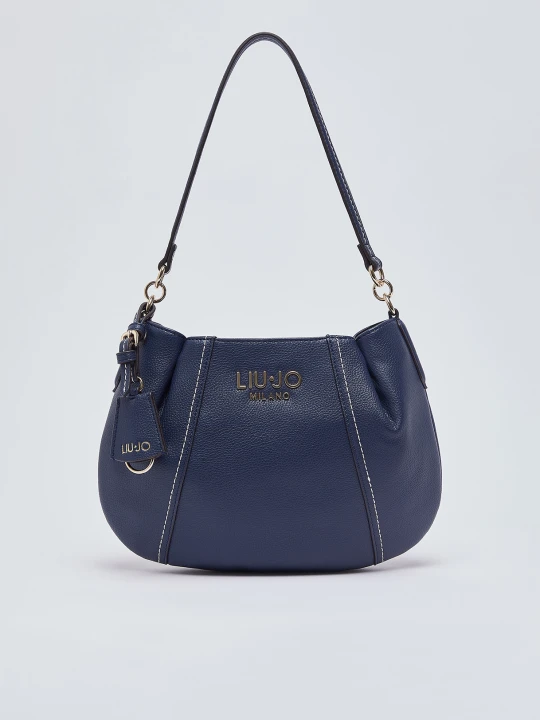 Zdjęcie produktu Liu Jo Small Hobo Bag niebieski