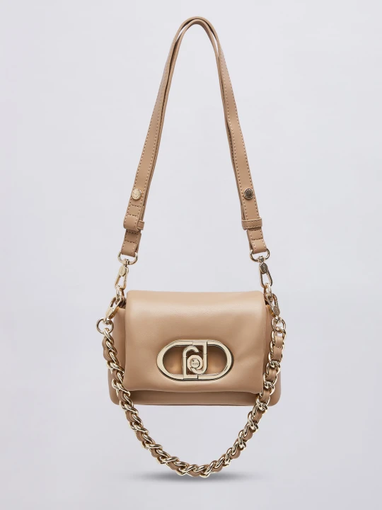 Zdjęcie produktu Liu Jo Small Lapuffy Bag Camel