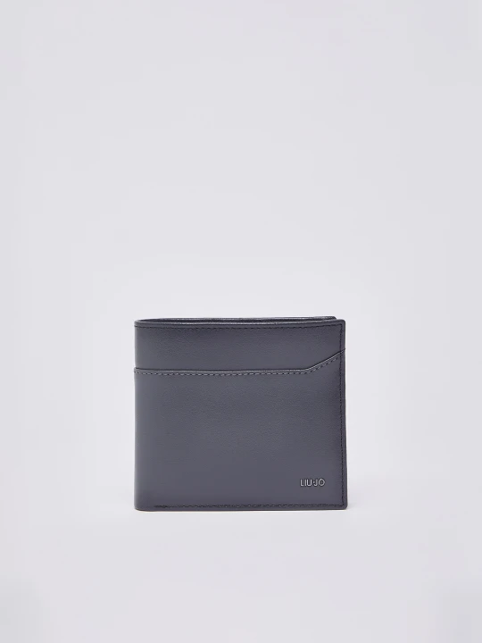 Zdjęcie produktu Liu Jo Small Leather Wallet