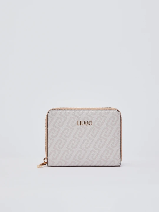 Zdjęcie produktu Liu Jo Small Monogram Purse