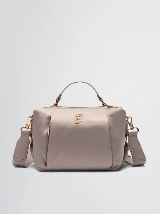 Zdjęcie produktu Liu Jo Small Satchel Dove Grey