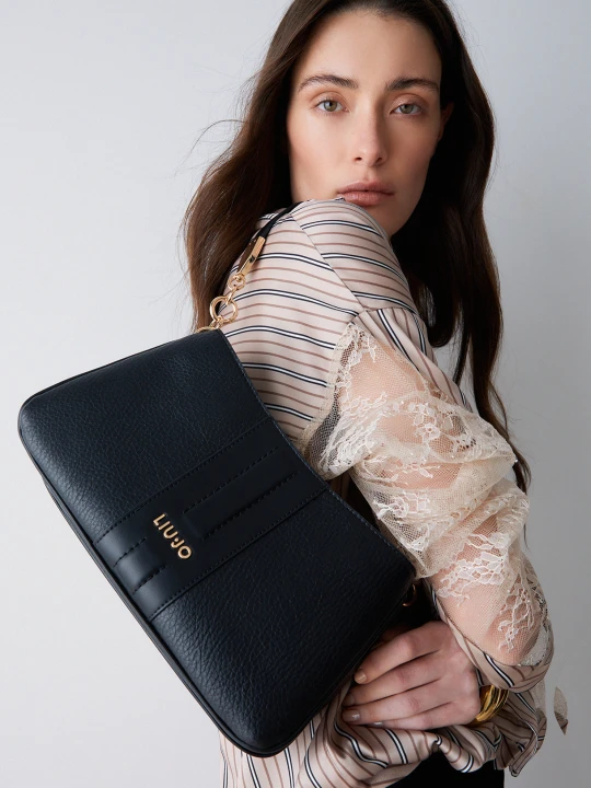 Zdjęcie produktu Liu Jo Small Shoulder Bag czarny