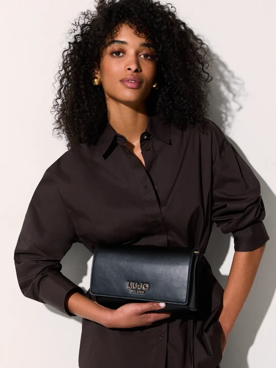 Zdjęcie produktu Liu Jo Small Shoulder Bag czarny