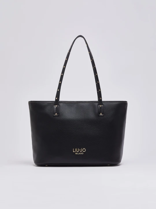 Zdjęcie produktu Liu Jo Small Tote Bag czarny