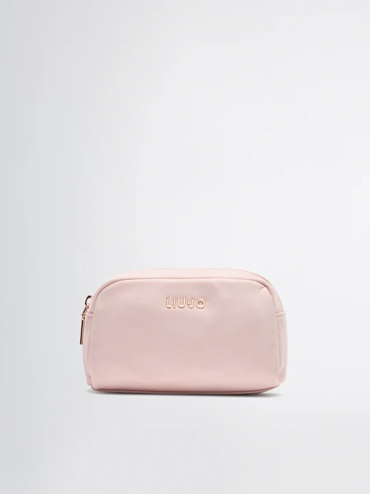 Zdjęcie produktu Liu Jo Small Vanity Case różowy