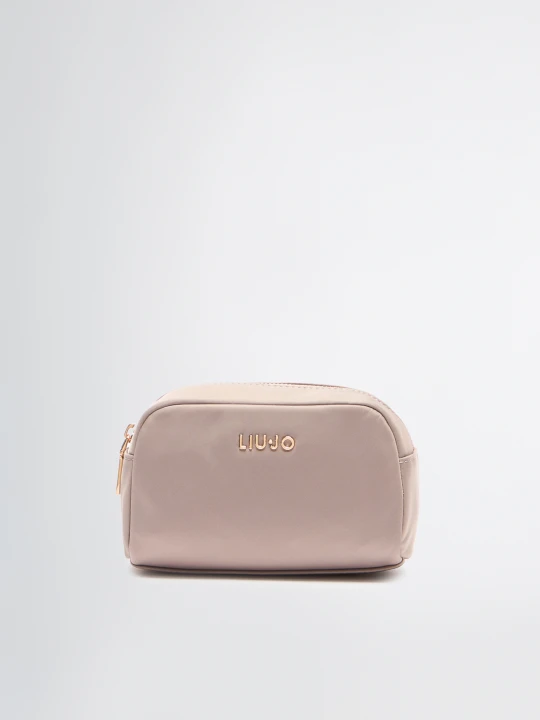 Zdjęcie produktu Liu Jo Small Vanity Case szary
