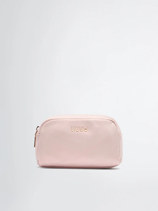 Zdjęcie produktu Liu Jo Small Vanity Case różowy