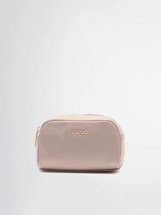 Zdjęcie produktu Liu Jo Small Vanity Case szary