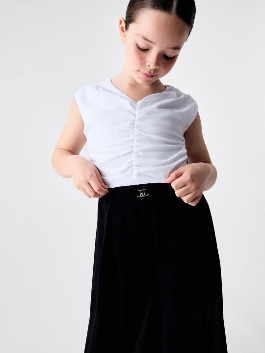 Zdjęcie produktu Liu Jo Smart Jumpsuit With Belt