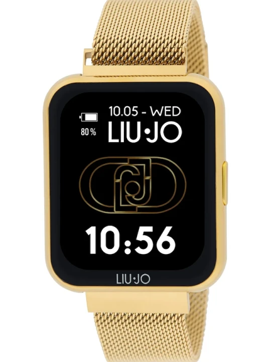 Zdjęcie produktu Liu Jo smartwatch damski zielony