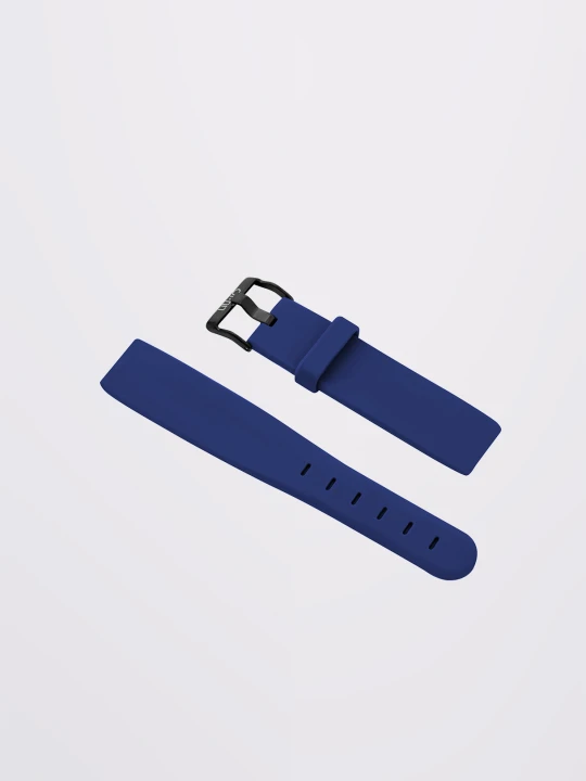 Zdjęcie produktu Liu Jo Smartwatch Strap niebieski
