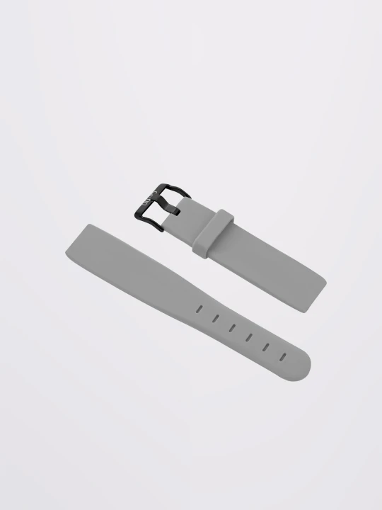 Zdjęcie produktu Liu Jo Smartwatch Strap szary