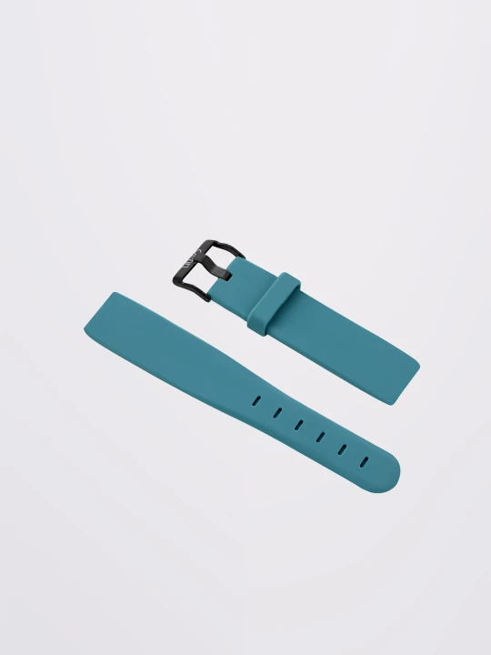 Zdjęcie produktu Liu Jo Smartwatch Strap niebieski