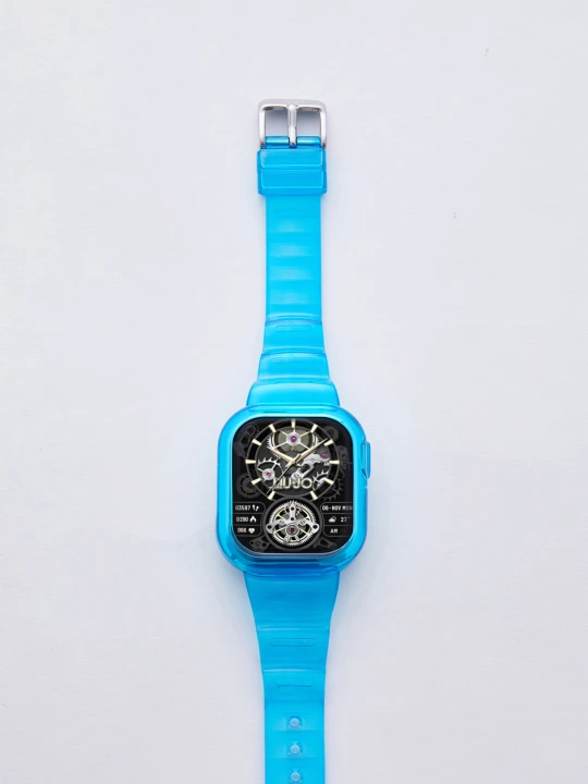 Zdjęcie produktu Liu Jo Smartwatch Switch Light Blue