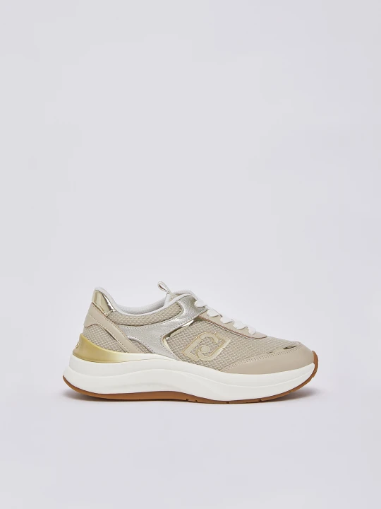 Zdjęcie produktu Liu Jo Sneakers In Mesh Rope