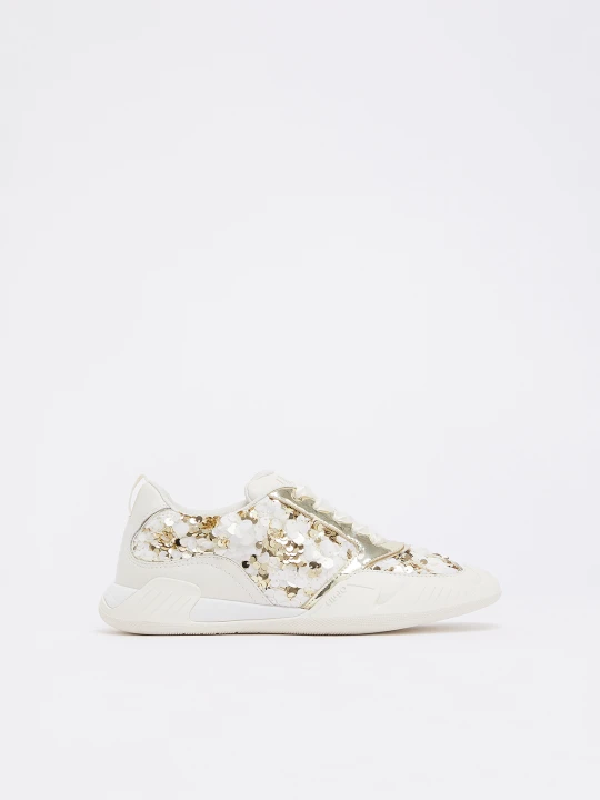 Zdjęcie produktu Liu Jo Sneakers With Sequins
