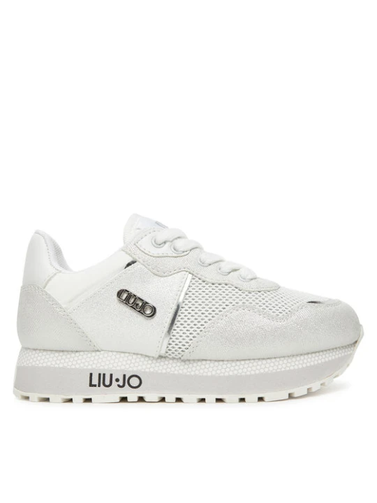 Zdjęcie produktu Liu Jo Sneakersy 4A5307 TX470 M Biały