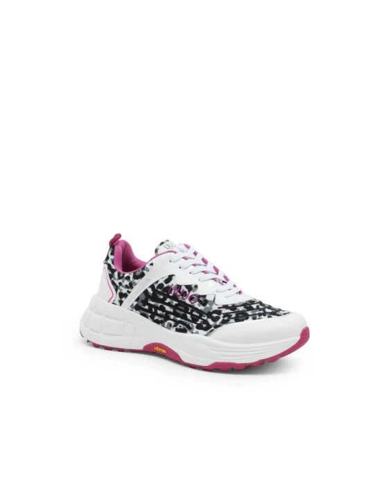 Zdjęcie produktu Liu Jo Sneakersy biały