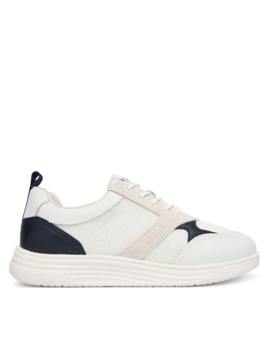 Zdjęcie produktu Liu Jo Sneakersy 7B6005 PX029 Biały
