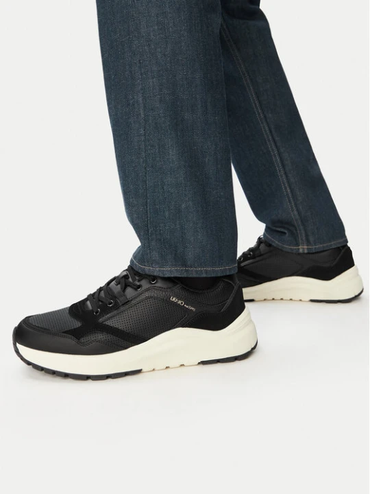 Zdjęcie produktu Liu Jo Sneakersy 7B6007 PX874 Czarny