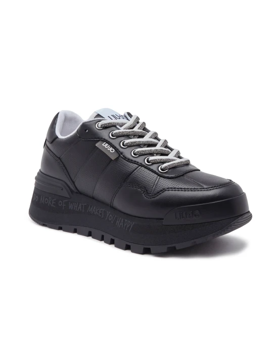 Zdjęcie produktu Liu Jo Sneakersy AMAZING 01 czarny