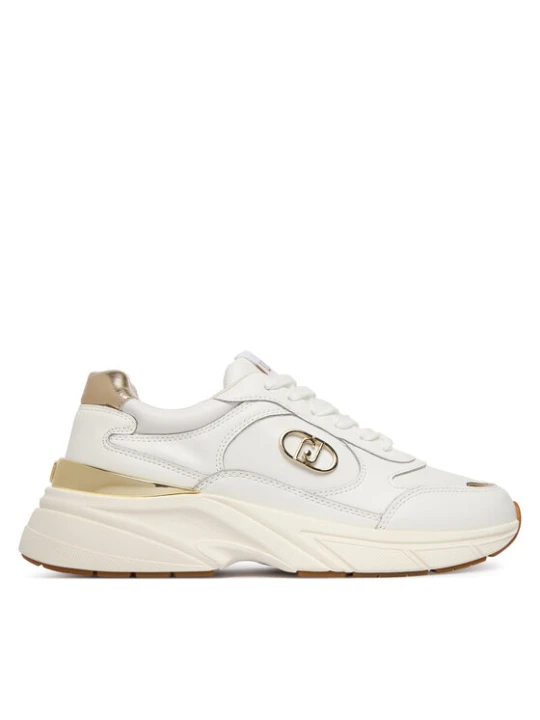 Zdjęcie produktu Liu Jo Sneakersy BA6045 P0102 Biały