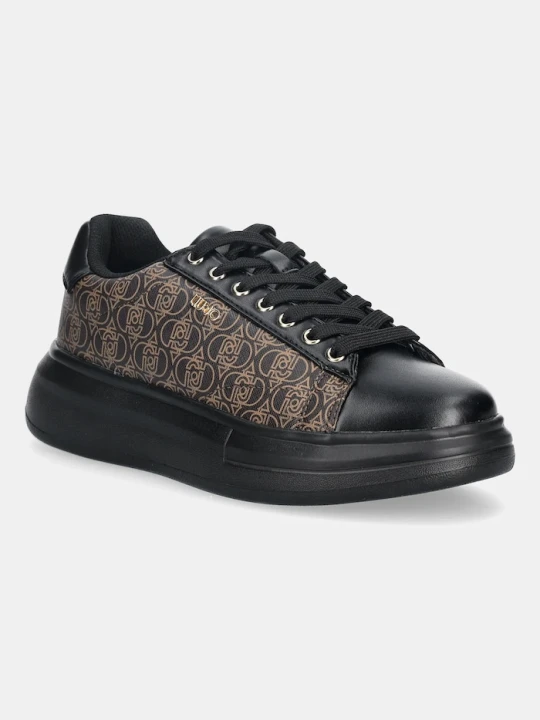 Zdjęcie produktu Liu Jo sneakersy BABOL 01 czarny