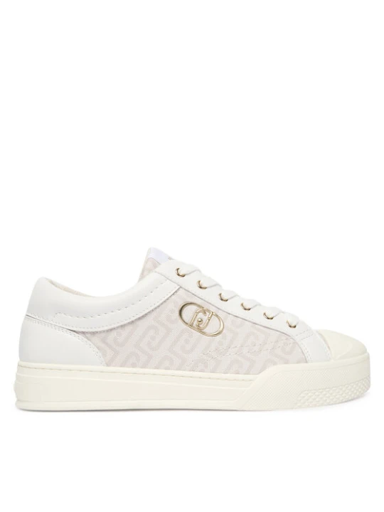 Zdjęcie produktu Liu Jo Sneakersy Benson 01 BA6055 EX339 Biały