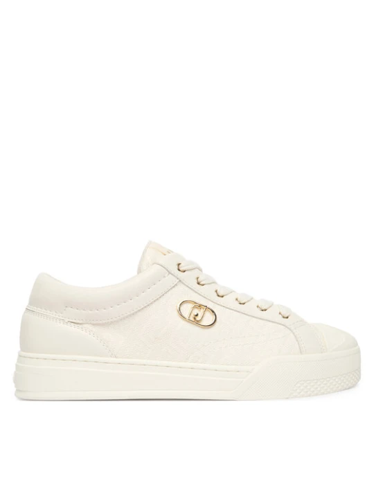 Zdjęcie produktu Liu Jo Sneakersy Benson 01 BA6055 TX304 Biały