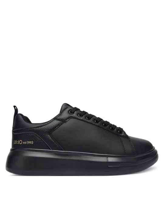 Zdjęcie produktu Liu Jo Sneakersy Big 05 7G5015 PX331 Czarny
