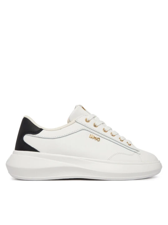 Zdjęcie produktu Liu Jo Sneakersy Casper 01 BA6069 P0102 Biały