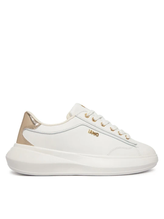 Zdjęcie produktu Liu Jo Sneakersy Casper 01 BA6069 PX026 Biały