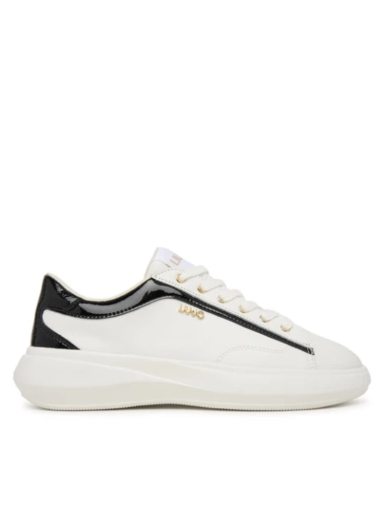 Zdjęcie produktu Liu Jo Sneakersy Casper 01 BF6051 PX532 Biały