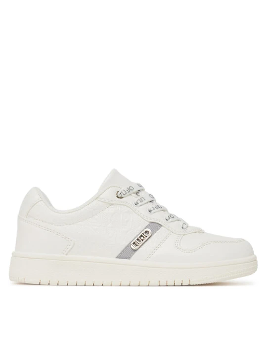 Zdjęcie produktu Liu Jo Sneakersy Celia 917 4A5315 EX277 Biały