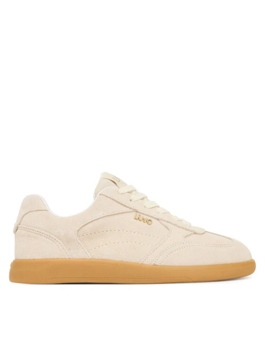 Zdjęcie produktu Liu Jo Sneakersy Connor 01 BF5069 PX002 Beżowy