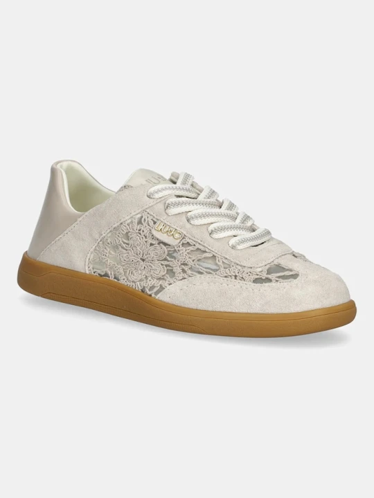 Zdjęcie produktu Liu Jo sneakersy CONNOR 03 beżowy