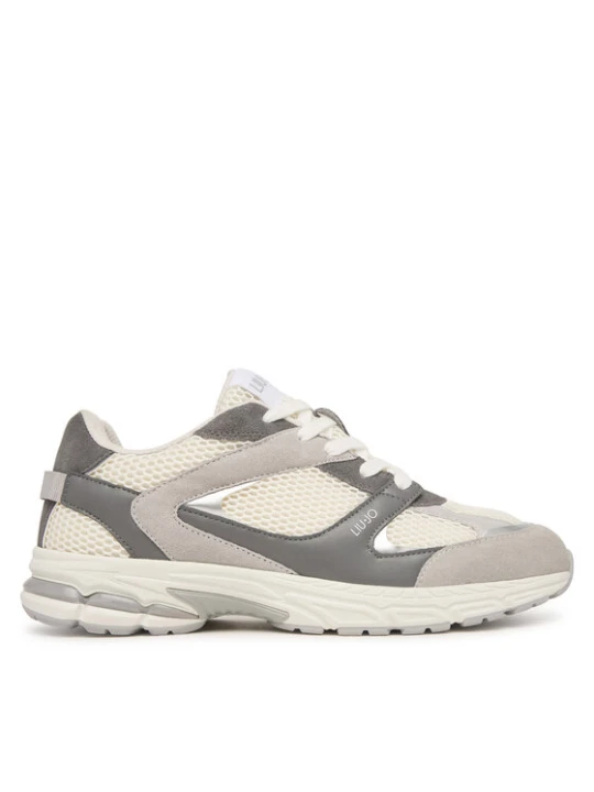 Zdjęcie produktu Liu Jo Sneakersy Cooper 01 7G6027 PX954 Szary