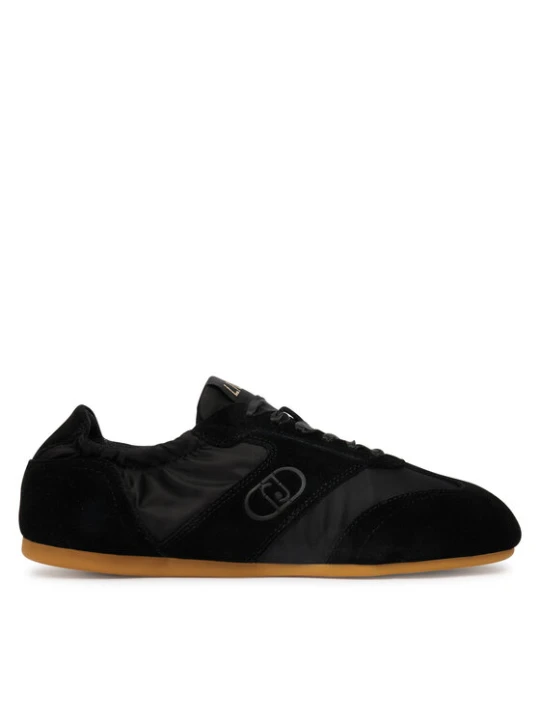 Zdjęcie produktu Liu Jo Sneakersy Darcey 01 BA6091 PX003 Czarny