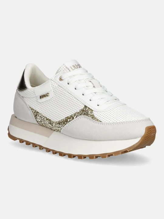 Zdjęcie produktu Liu Jo sneakersy EVELYN 915 biały