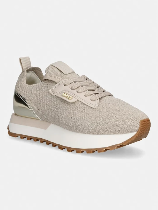 Zdjęcie produktu Liu Jo sneakersy EVELYN 916 beżowy
