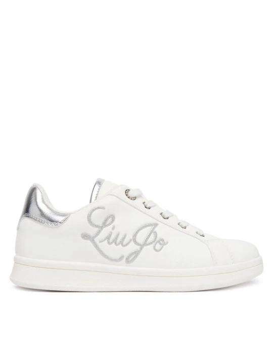 Zdjęcie produktu Liu Jo Sneakersy Ginny 01 4F6011 EX097 S Biały