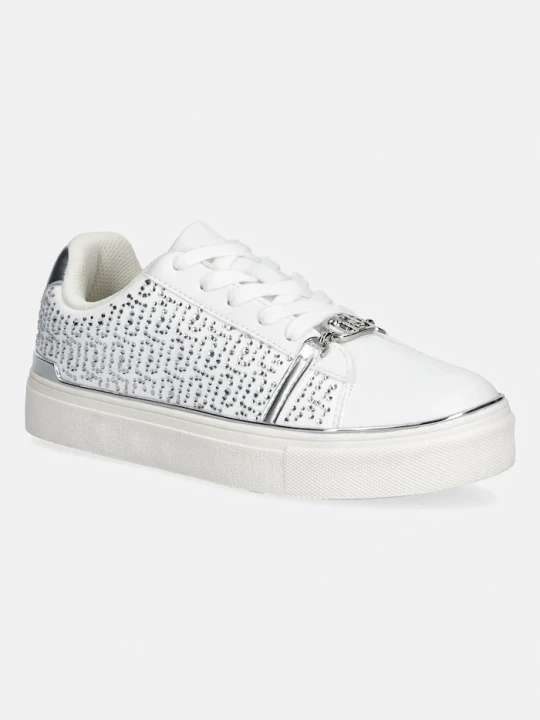 Zdjęcie produktu Liu Jo sneakersy KIKI 01 biały